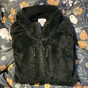 Livsn Hi-Wool Fleece Size XL